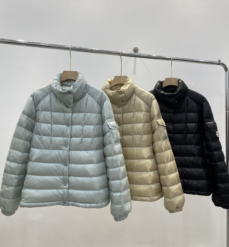 Moncler Down Jackets